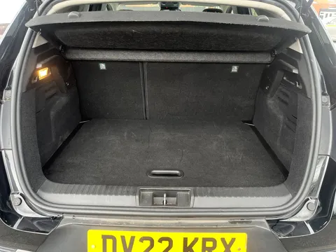 DV22KRX Renault Captur 1.6 E-TECH Hybrid 145 S Edition 5dr Auto Thumbnail #25