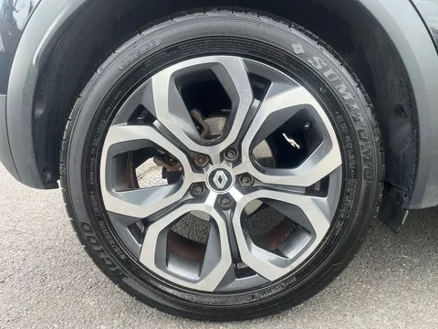 DV22KRX Renault Captur 1.6 E-TECH Hybrid 145 S Edition 5dr Auto Thumbnail #30