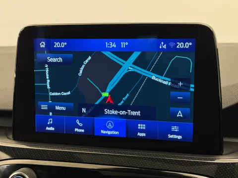 DP23XHM Ford Kuga 2.5 PHEV ST-Line X Edition 5dr CVT Thumbnail #25