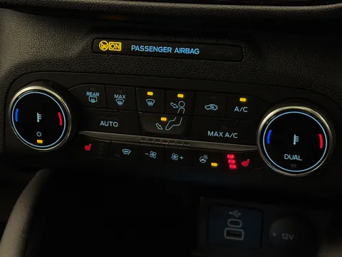 DP23XHM Ford Kuga 2.5 PHEV ST-Line X Edition 5dr CVT Thumbnail #29