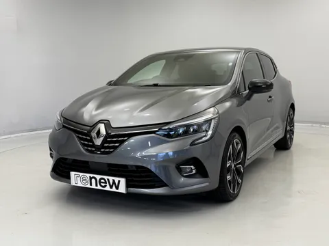 DY72NDL Renault Clio 1.0 TCe 90 Techno 5dr Thumbnail #3