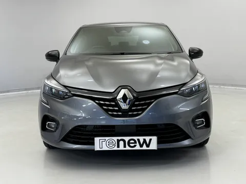 DY72NDL Renault Clio 1.0 TCe 90 Techno 5dr Thumbnail #2