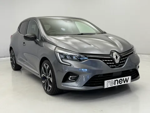 DY72NDL Renault Clio 1.0 TCe 90 Techno 5dr Thumbnail #1
