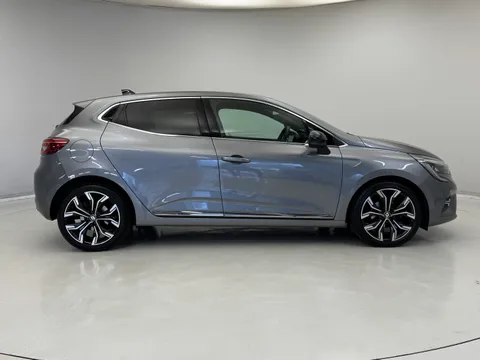 DY72NDL Renault Clio 1.0 TCe 90 Techno 5dr Thumbnail #5