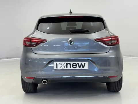 DY72NDL Renault Clio 1.0 TCe 90 Techno 5dr Thumbnail #7
