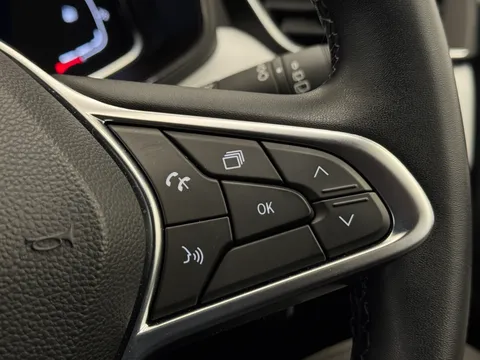 DY72NDL Renault Clio 1.0 TCe 90 Techno 5dr Thumbnail #22