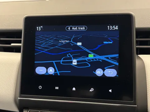 DY72NDL Renault Clio 1.0 TCe 90 Techno 5dr Thumbnail #24