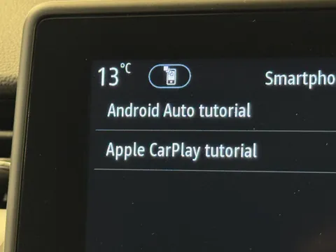 DY72NDL Renault Clio 1.0 TCe 90 Techno 5dr Thumbnail #25