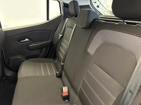 DY23FGU Dacia Sandero Stepway 1.0 TCe Expression 5dr Thumbnail #10