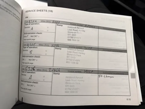 DY23FGU Dacia Sandero Stepway 1.0 TCe Expression 5dr Thumbnail #17