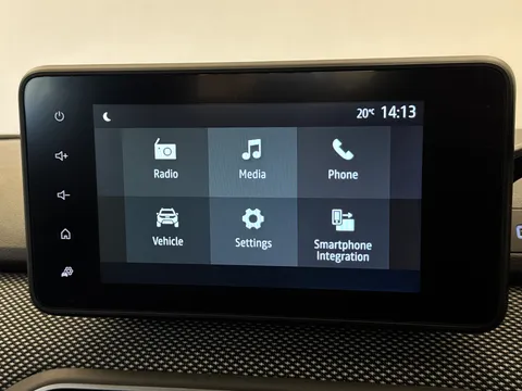 DY23FGU Dacia Sandero Stepway 1.0 TCe Expression 5dr Thumbnail #23