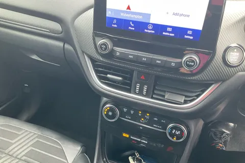 AF20PSO Ford Puma 1.0 EcoBoost Hybrid mHEV 155 ST-Line X 5dr Thumbnail #13