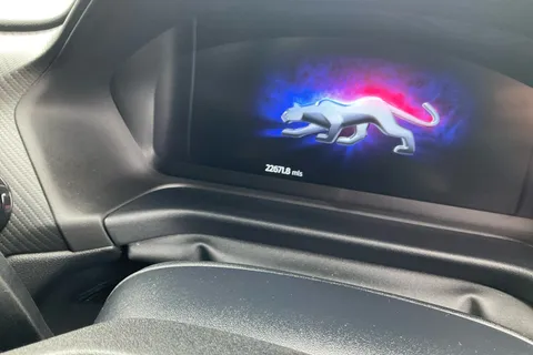 AF20PSO Ford Puma 1.0 EcoBoost Hybrid mHEV 155 ST-Line X 5dr Thumbnail #14