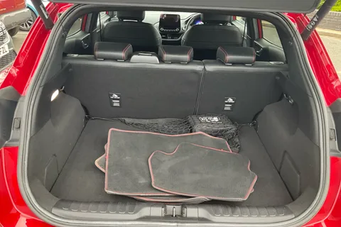 AF20PSO Ford Puma 1.0 EcoBoost Hybrid mHEV 155 ST-Line X 5dr Thumbnail #20