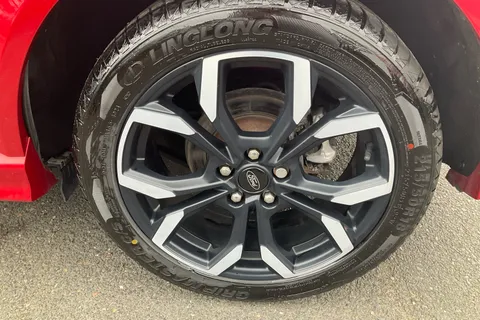 AF20PSO Ford Puma 1.0 EcoBoost Hybrid mHEV 155 ST-Line X 5dr Thumbnail #24