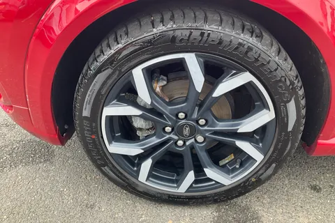 AF20PSO Ford Puma 1.0 EcoBoost Hybrid mHEV 155 ST-Line X 5dr Thumbnail #25