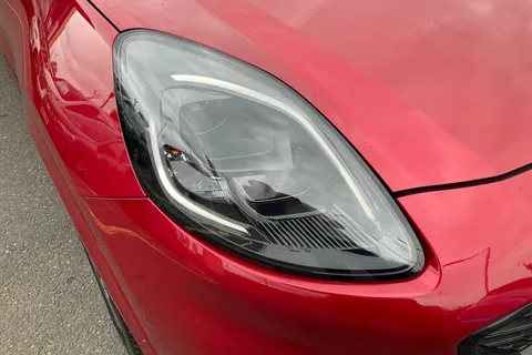 AF20PSO Ford Puma 1.0 EcoBoost Hybrid mHEV 155 ST-Line X 5dr Thumbnail #26