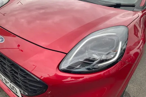 AF20PSO Ford Puma 1.0 EcoBoost Hybrid mHEV 155 ST-Line X 5dr Thumbnail #27