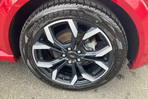 AF20PSO Ford Puma 1.0 EcoBoost Hybrid mHEV 155 ST-Line X 5dr Thumbnail #28