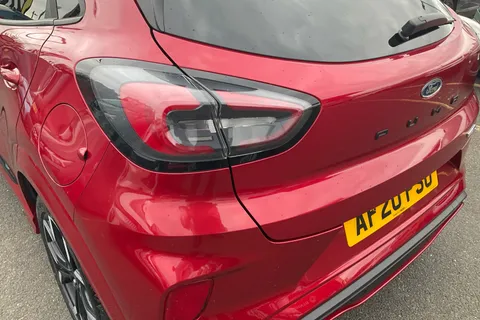 AF20PSO Ford Puma 1.0 EcoBoost Hybrid mHEV 155 ST-Line X 5dr Thumbnail #35