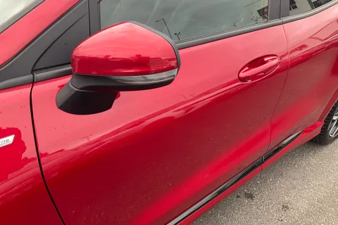 AF20PSO Ford Puma 1.0 EcoBoost Hybrid mHEV 155 ST-Line X 5dr Thumbnail #38