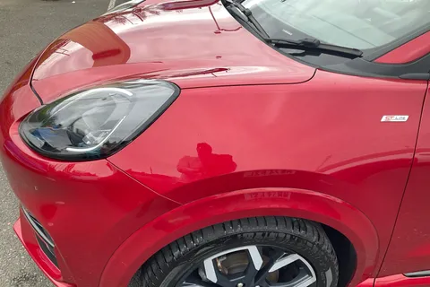 AF20PSO Ford Puma 1.0 EcoBoost Hybrid mHEV 155 ST-Line X 5dr Thumbnail #39