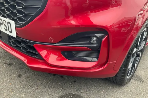 AF20PSO Ford Puma 1.0 EcoBoost Hybrid mHEV 155 ST-Line X 5dr Thumbnail #40