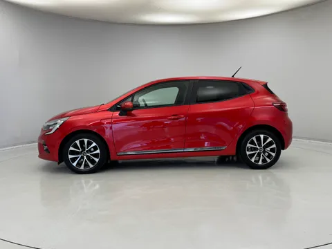 SG70OUN Renault Clio 1.0 TCe 100 Iconic 5dr Thumbnail #4