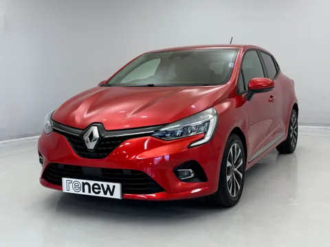 SG70OUN Renault Clio 1.0 TCe 100 Iconic 5dr Thumbnail #3