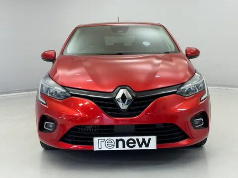 SG70OUN Renault Clio 1.0 TCe 100 Iconic 5dr Thumbnail #2