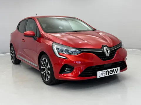 SG70OUN Renault Clio 1.0 TCe 100 Iconic 5dr Thumbnail #1