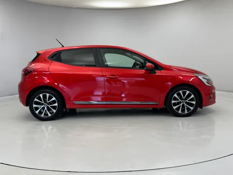 SG70OUN Renault Clio 1.0 TCe 100 Iconic 5dr Thumbnail #5
