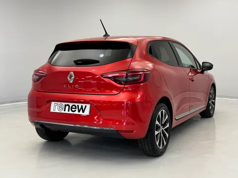 SG70OUN Renault Clio 1.0 TCe 100 Iconic 5dr Thumbnail #6