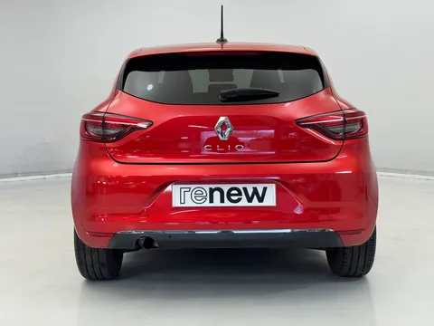 SG70OUN Renault Clio 1.0 TCe 100 Iconic 5dr Thumbnail #7