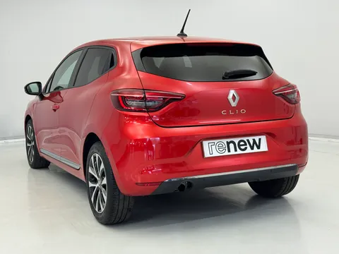 SG70OUN Renault Clio 1.0 TCe 100 Iconic 5dr Thumbnail #8