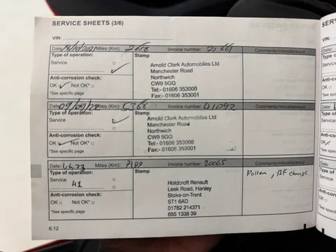 SG70OUN Renault Clio 1.0 TCe 100 Iconic 5dr Thumbnail #17