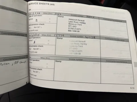 SG70OUN Renault Clio 1.0 TCe 100 Iconic 5dr Thumbnail #18