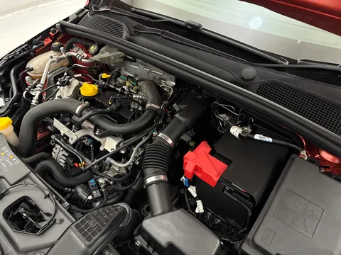 SG70OUN Renault Clio 1.0 TCe 100 Iconic 5dr Thumbnail #29