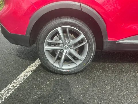 PE71TZK Mg Motor Uk Hs 1.5 T-GDI PHEV Exclusive 5dr Auto Thumbnail #9