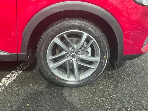 PE71TZK Mg Motor Uk Hs 1.5 T-GDI PHEV Exclusive 5dr Auto Thumbnail #10