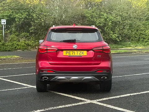 PE71TZK Mg Motor Uk Hs 1.5 T-GDI PHEV Exclusive 5dr Auto Thumbnail #12