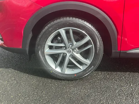 PE71TZK Mg Motor Uk Hs 1.5 T-GDI PHEV Exclusive 5dr Auto Thumbnail #16