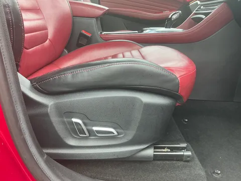 PE71TZK Mg Motor Uk Hs 1.5 T-GDI PHEV Exclusive 5dr Auto Thumbnail #19