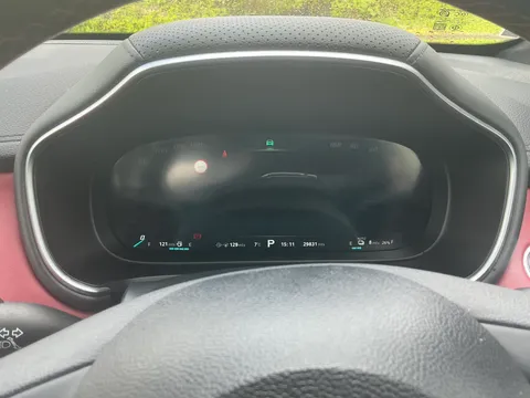 PE71TZK Mg Motor Uk Hs 1.5 T-GDI PHEV Exclusive 5dr Auto Thumbnail #20