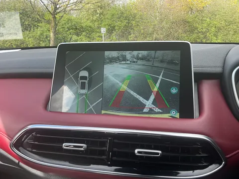 PE71TZK Mg Motor Uk Hs 1.5 T-GDI PHEV Exclusive 5dr Auto Thumbnail #22