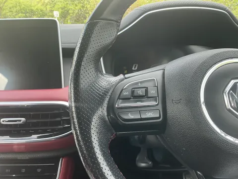 PE71TZK Mg Motor Uk Hs 1.5 T-GDI PHEV Exclusive 5dr Auto Thumbnail #23