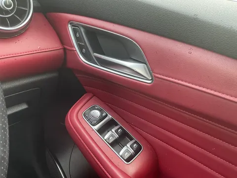 PE71TZK Mg Motor Uk Hs 1.5 T-GDI PHEV Exclusive 5dr Auto Thumbnail #25