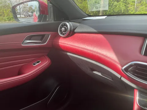 PE71TZK Mg Motor Uk Hs 1.5 T-GDI PHEV Exclusive 5dr Auto Thumbnail #26