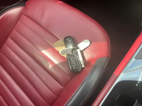 PE71TZK Mg Motor Uk Hs 1.5 T-GDI PHEV Exclusive 5dr Auto Thumbnail #27