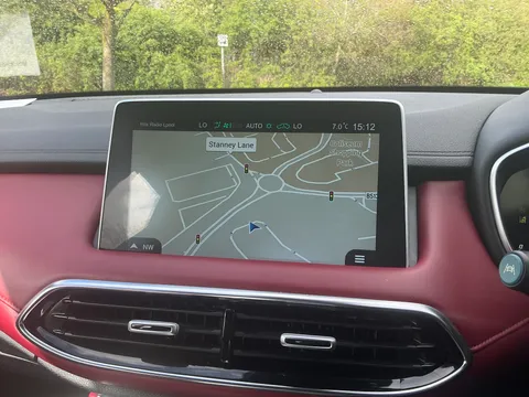 PE71TZK Mg Motor Uk Hs 1.5 T-GDI PHEV Exclusive 5dr Auto Thumbnail #29